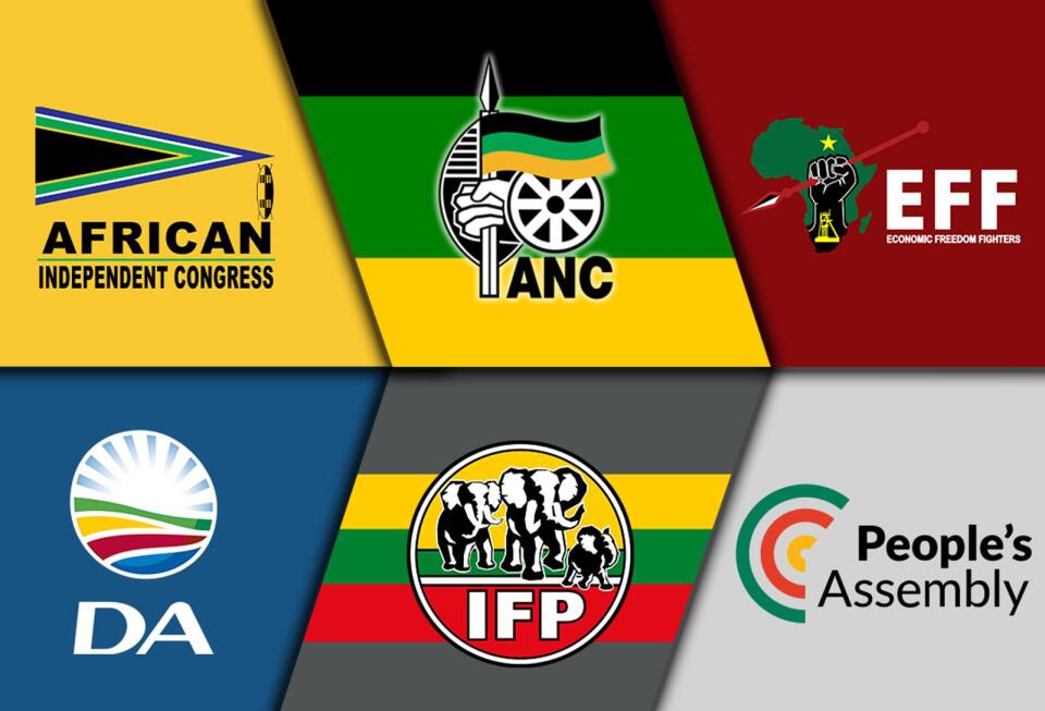 South African Political Parties Should Get Ready To Co Govern The African