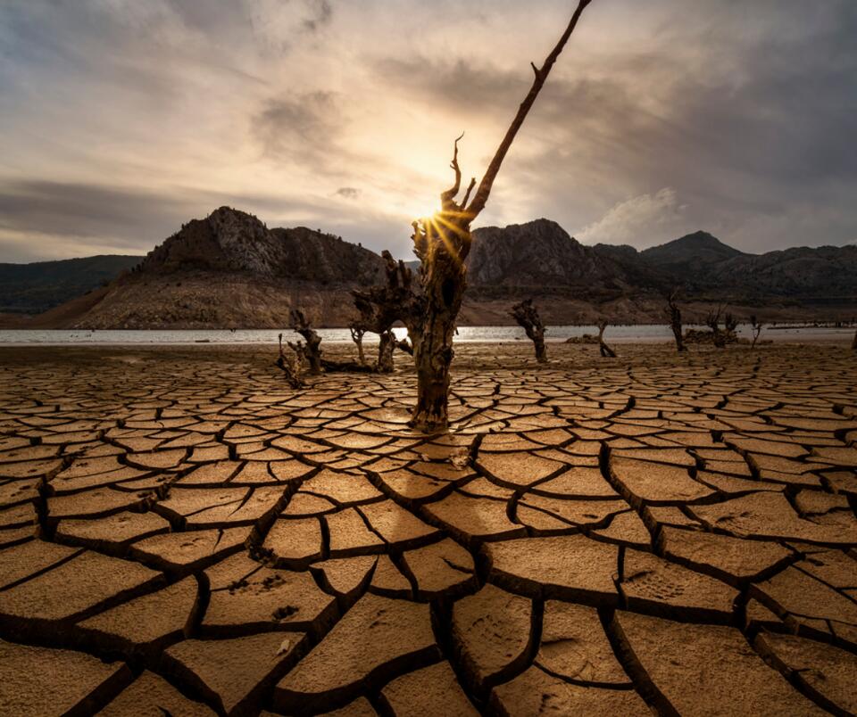 Drought, extreme heat on the cards for South Africa, the Continent